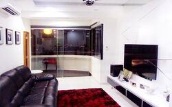 Mandarin Gardens (D15), Condominium #485713511